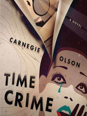 cover image of Time Crime